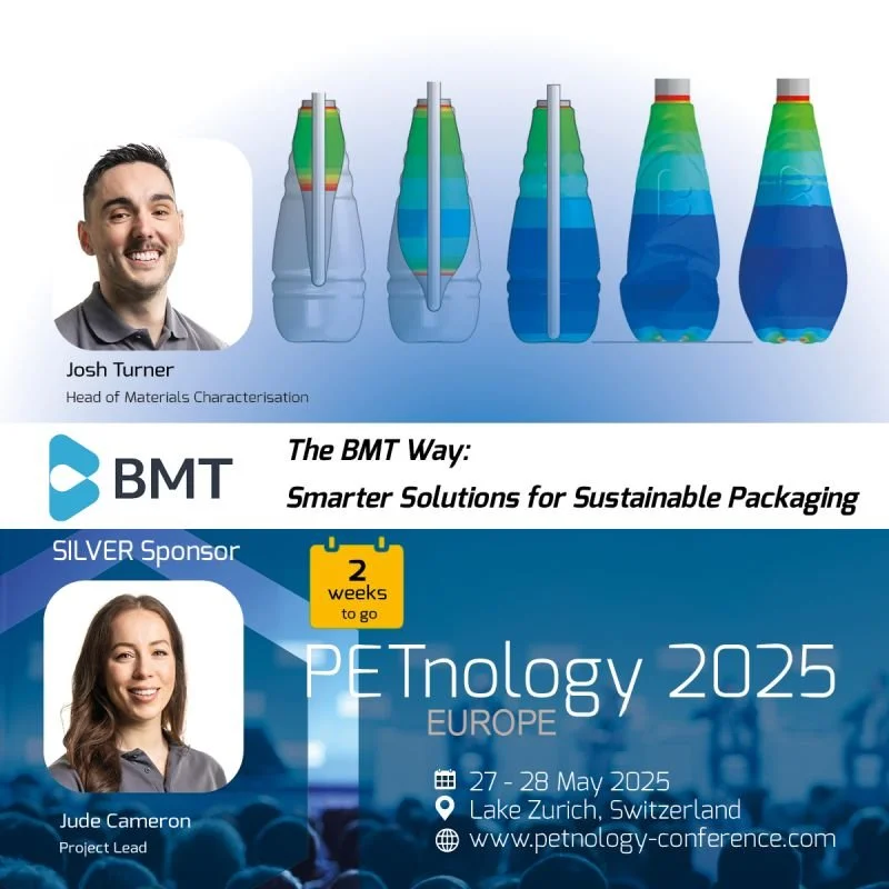 PETnology Europe 2025