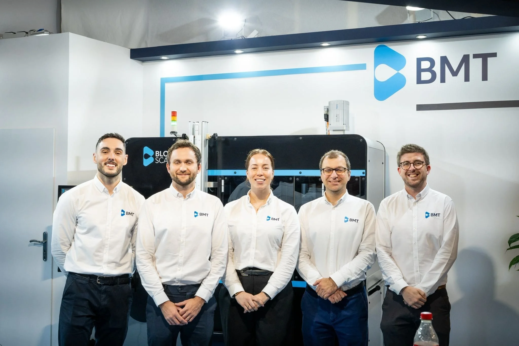 Drinktec 2025
