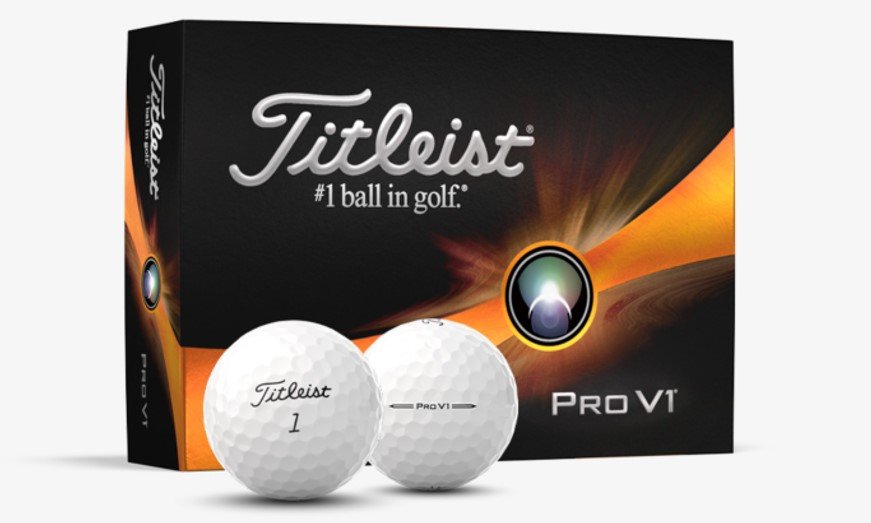 Pro V1 Golf Balls - Dozen