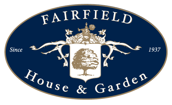 Fairfield House and Garden