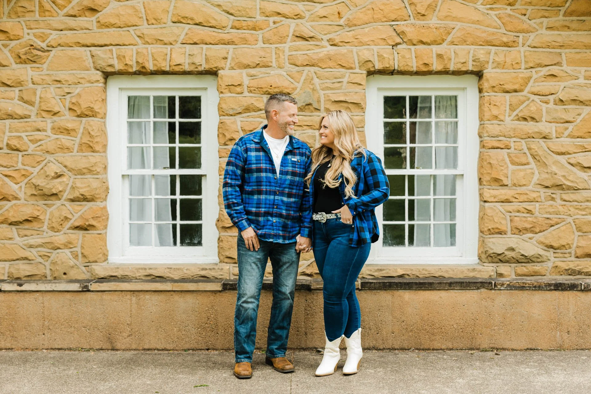 ENGAGEMENT // ABBY + SEAN
