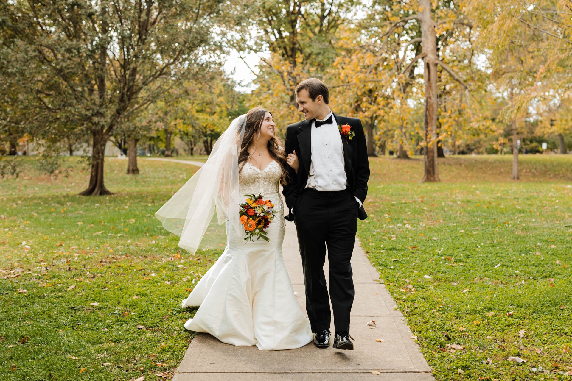 WEDDING // KAITLYN + CHARLIE