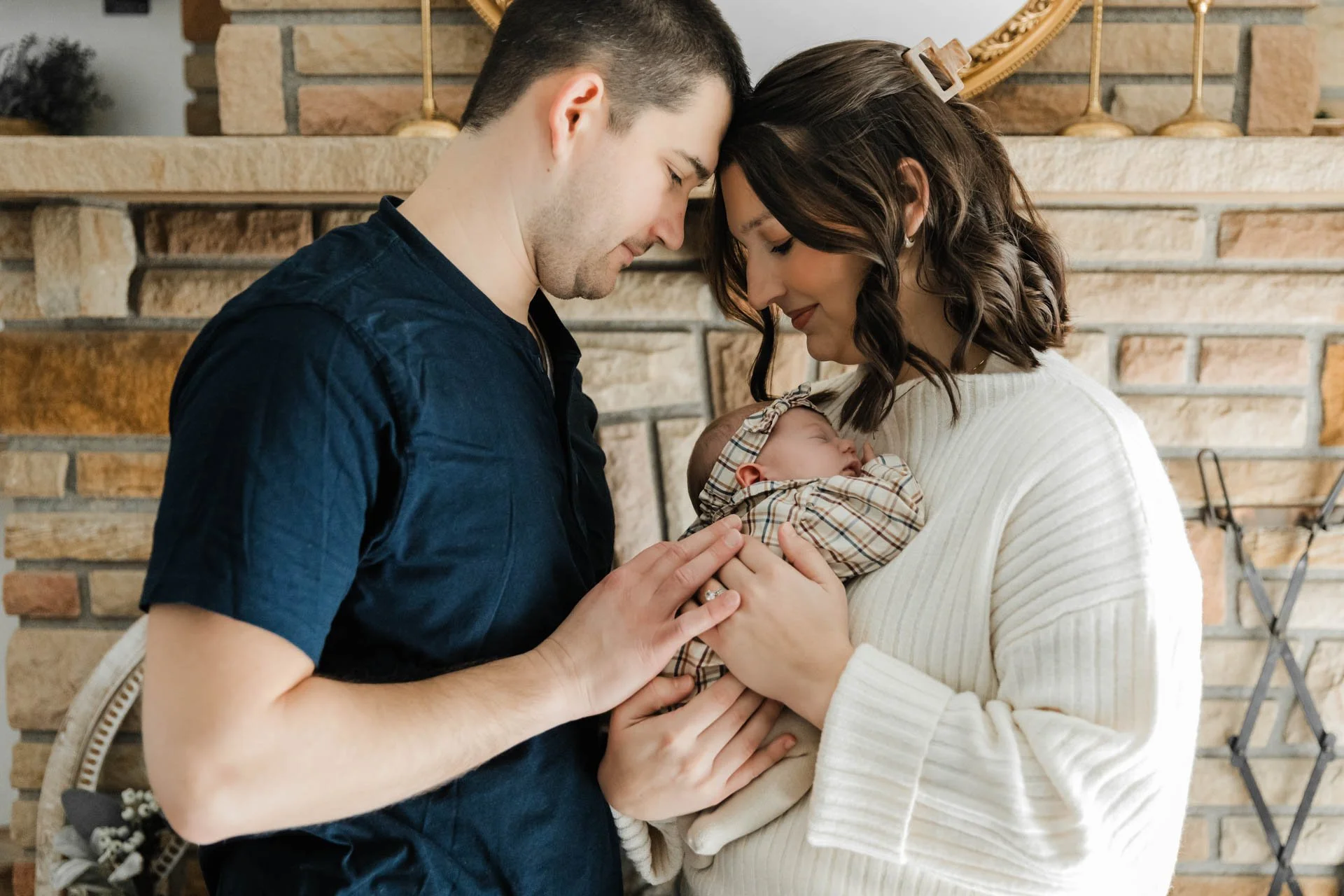NEWBORN // WYLER