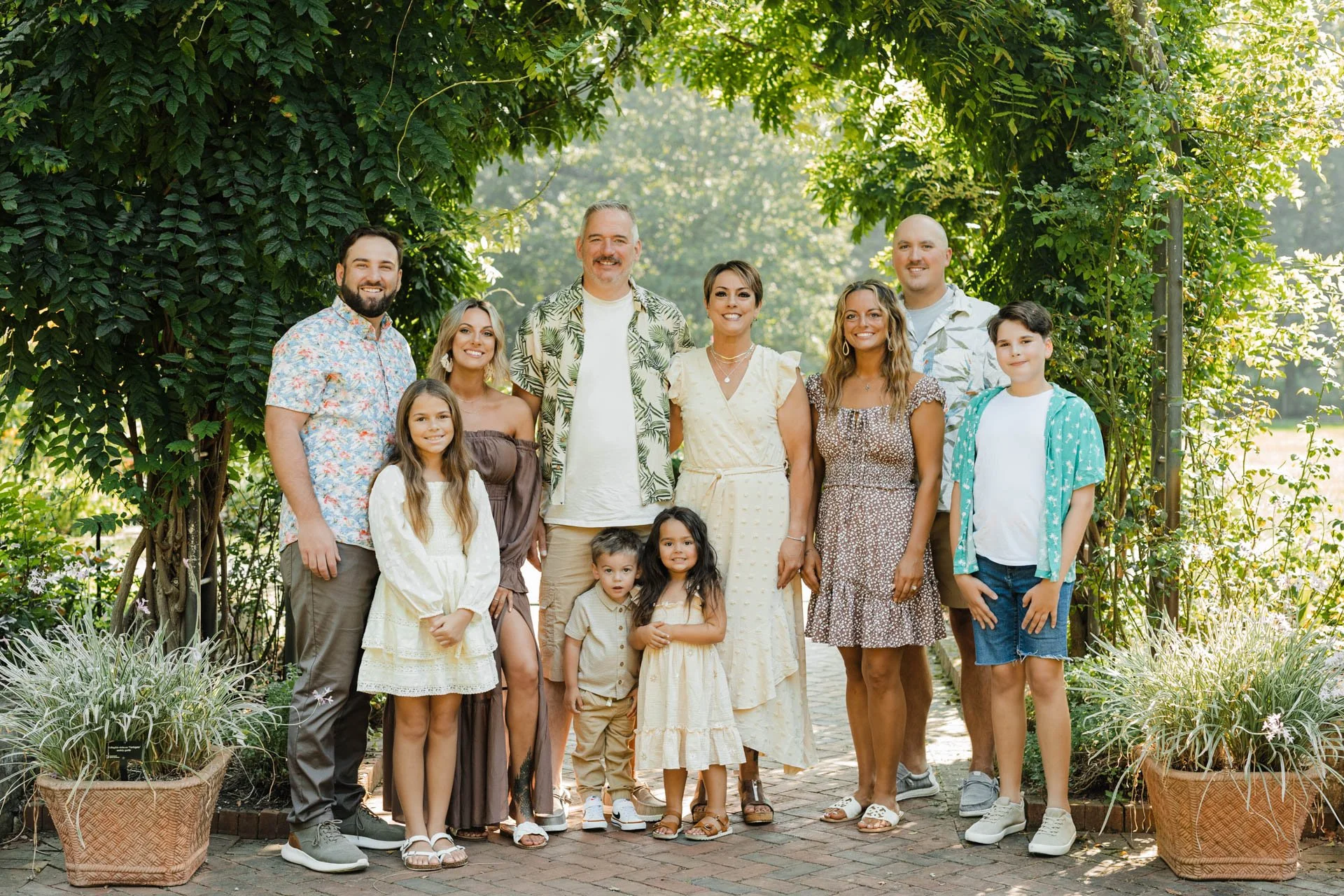 FAMILY // SCHIGNER