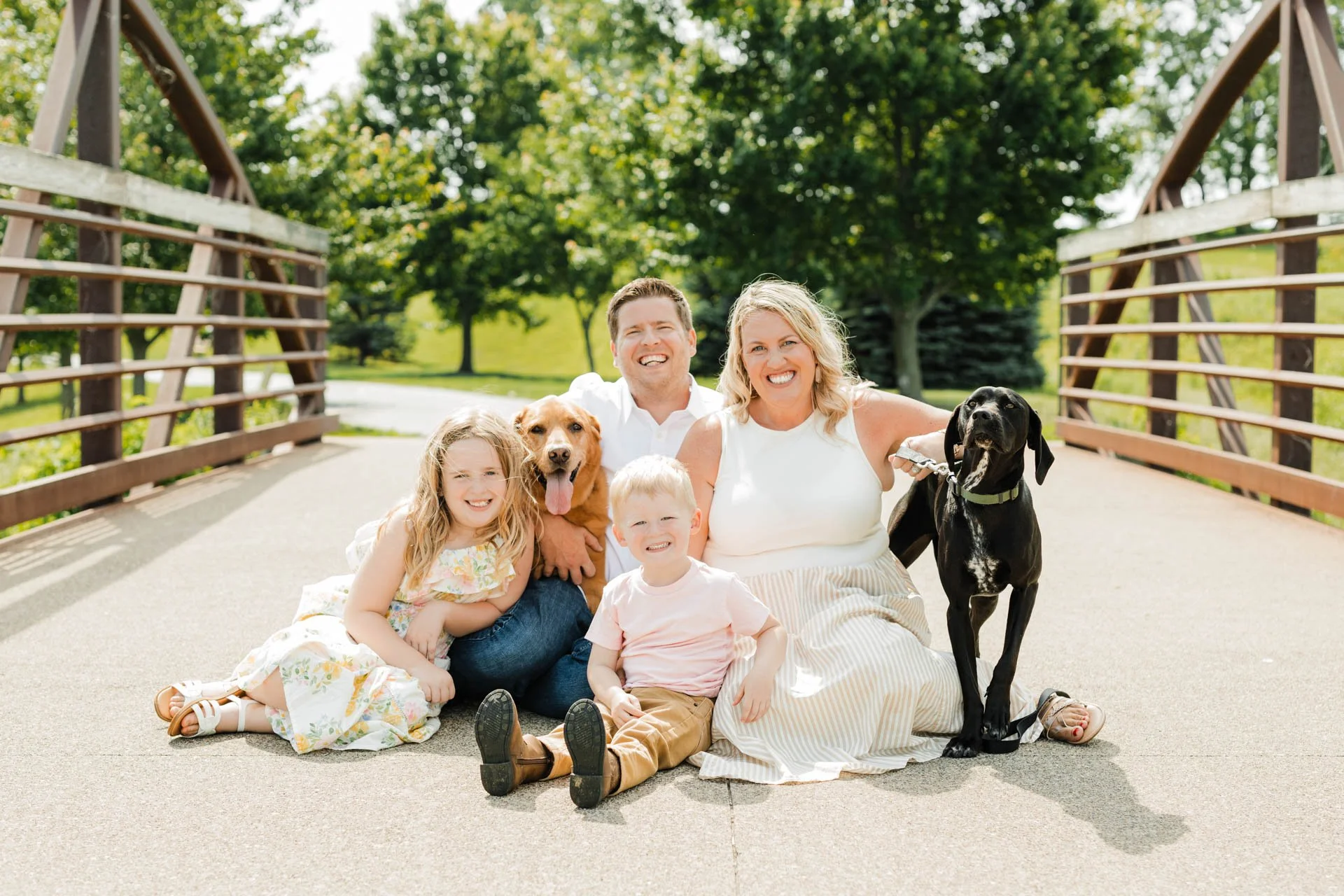 FAMILY // ROLL