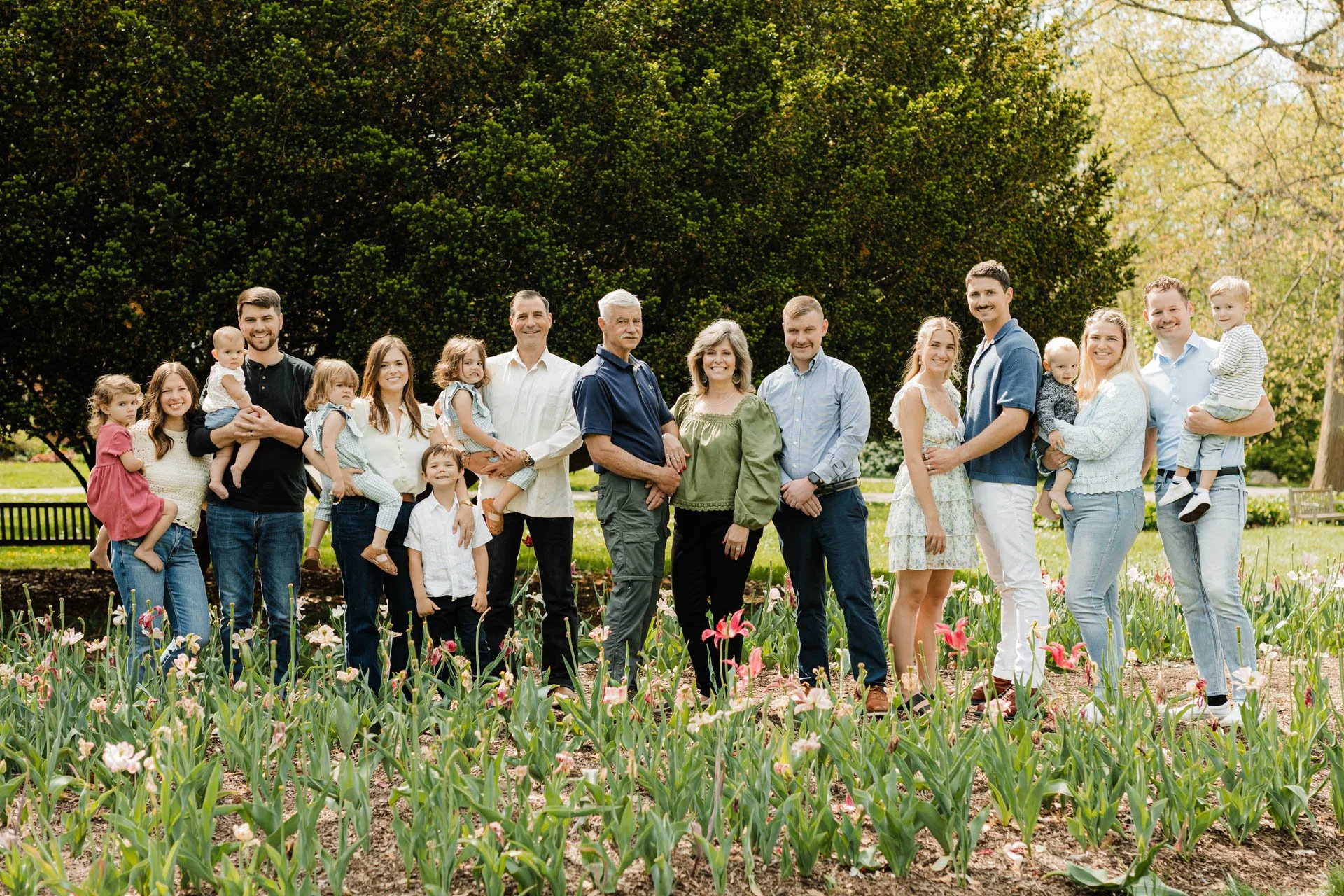 FAMILY // SIEMER