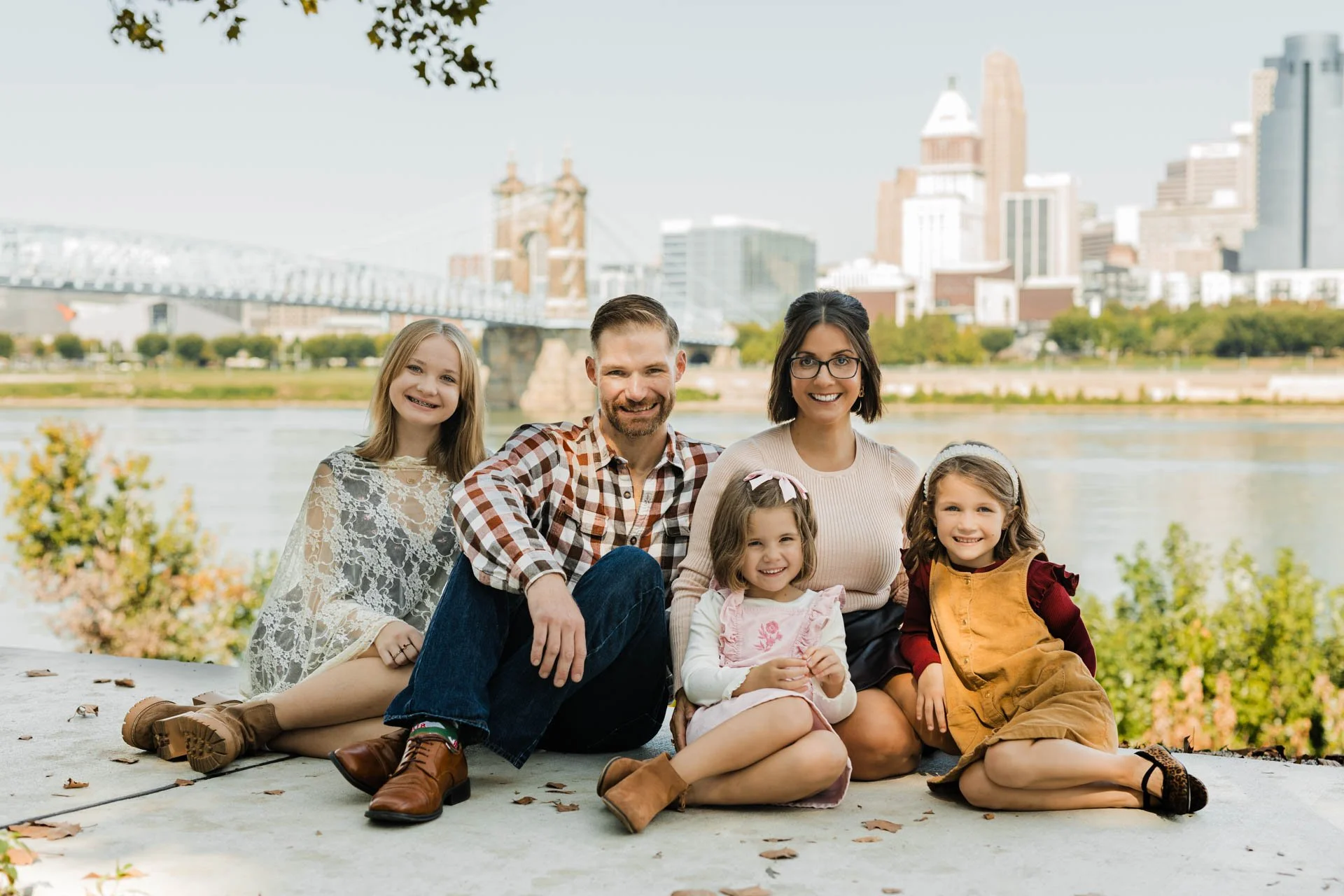 FAMILY // STEPHENS GUENTHER