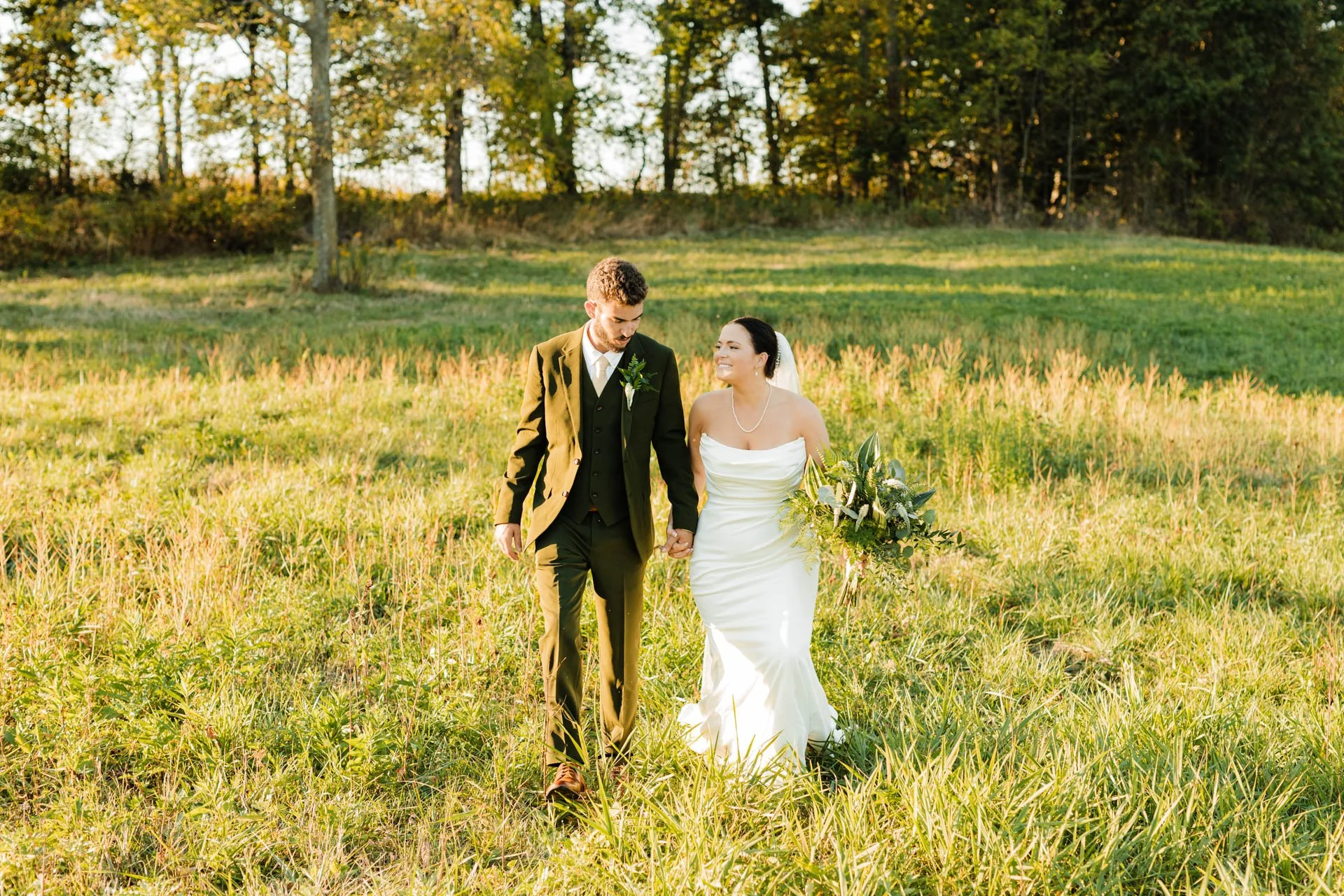 WEDDING // HALLEIGH + HAYDEN