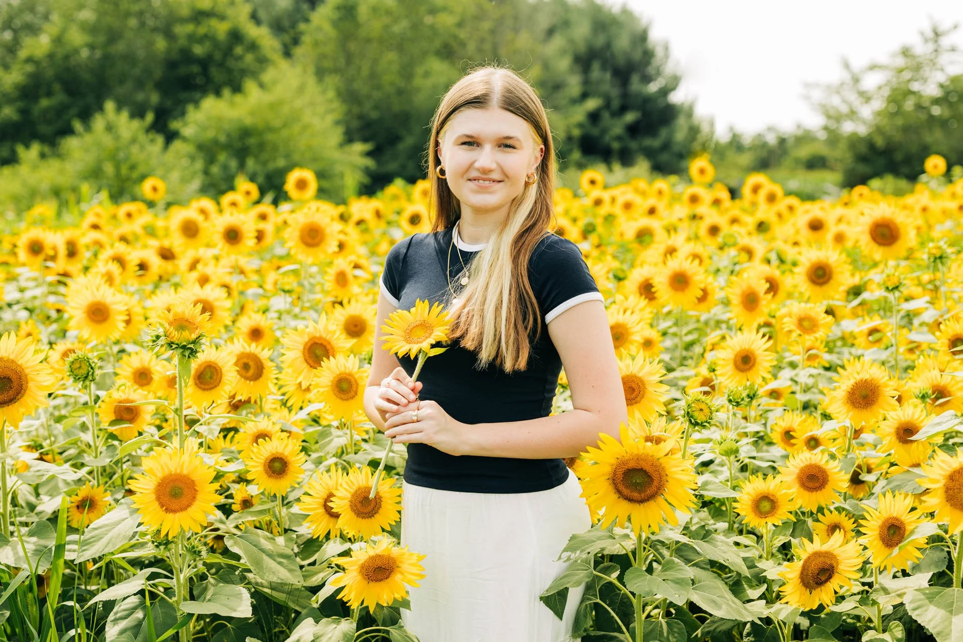 SENIOR // AUDREY