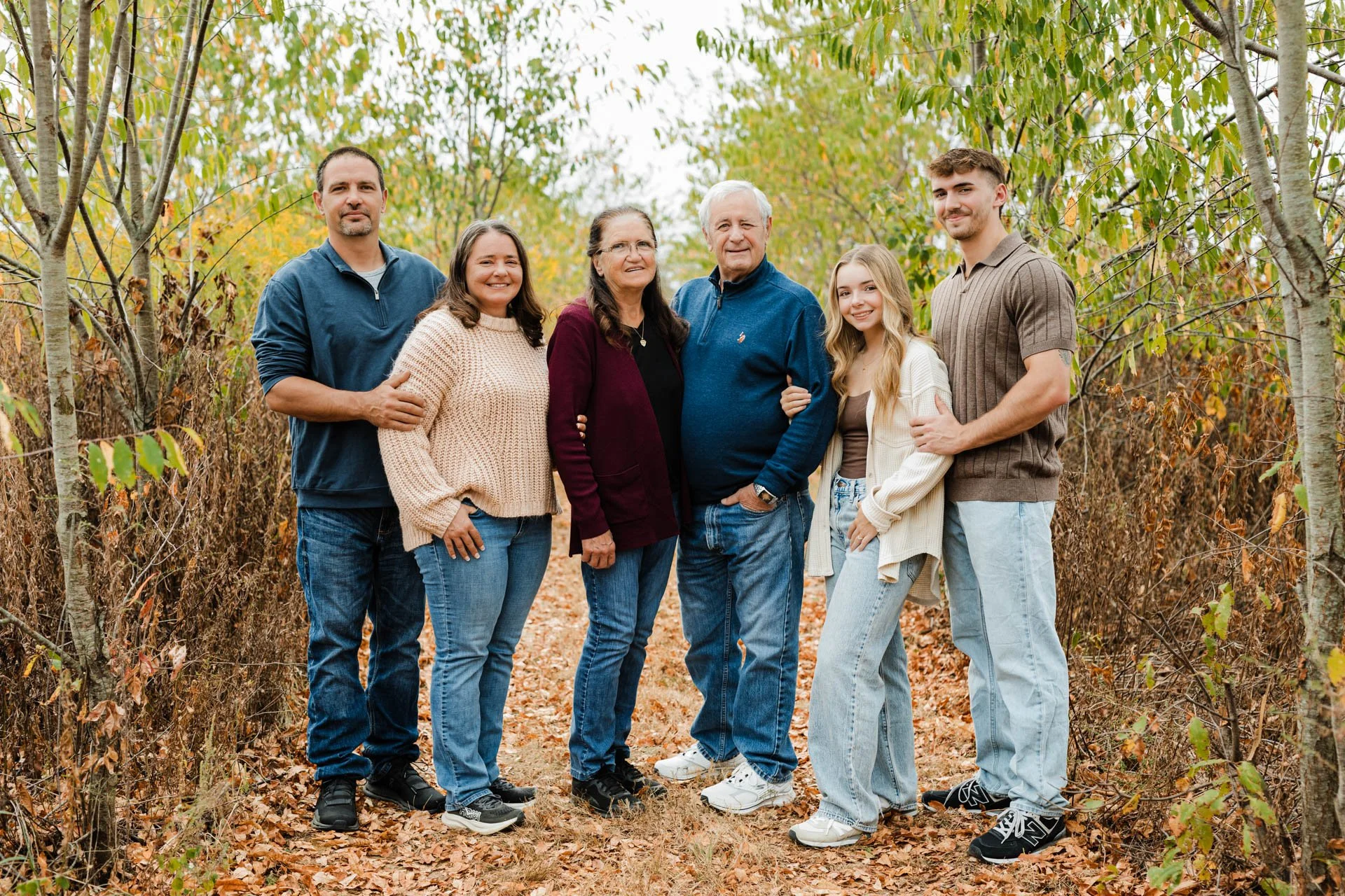 FAMILY // KORNS