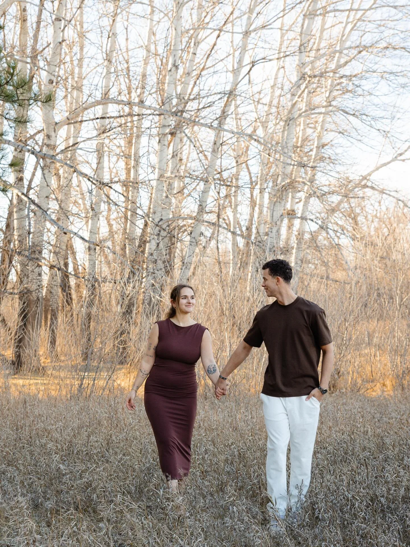 ✨obsessed with these engagement photos of Moses &amp; Jana✨

#couplesphotos #engagementphotos #southdakotaphotographer #blackhillsphotographer #supportlocalartists
