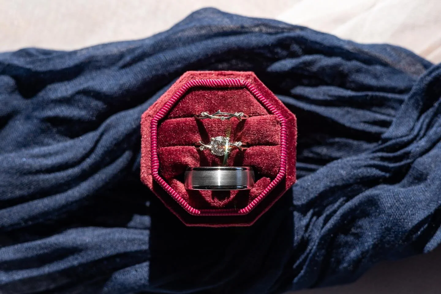 ✨It&rsquo;s all in the details✨

#weddingphotography #photographer #details #blackhillsphotographer #wedding