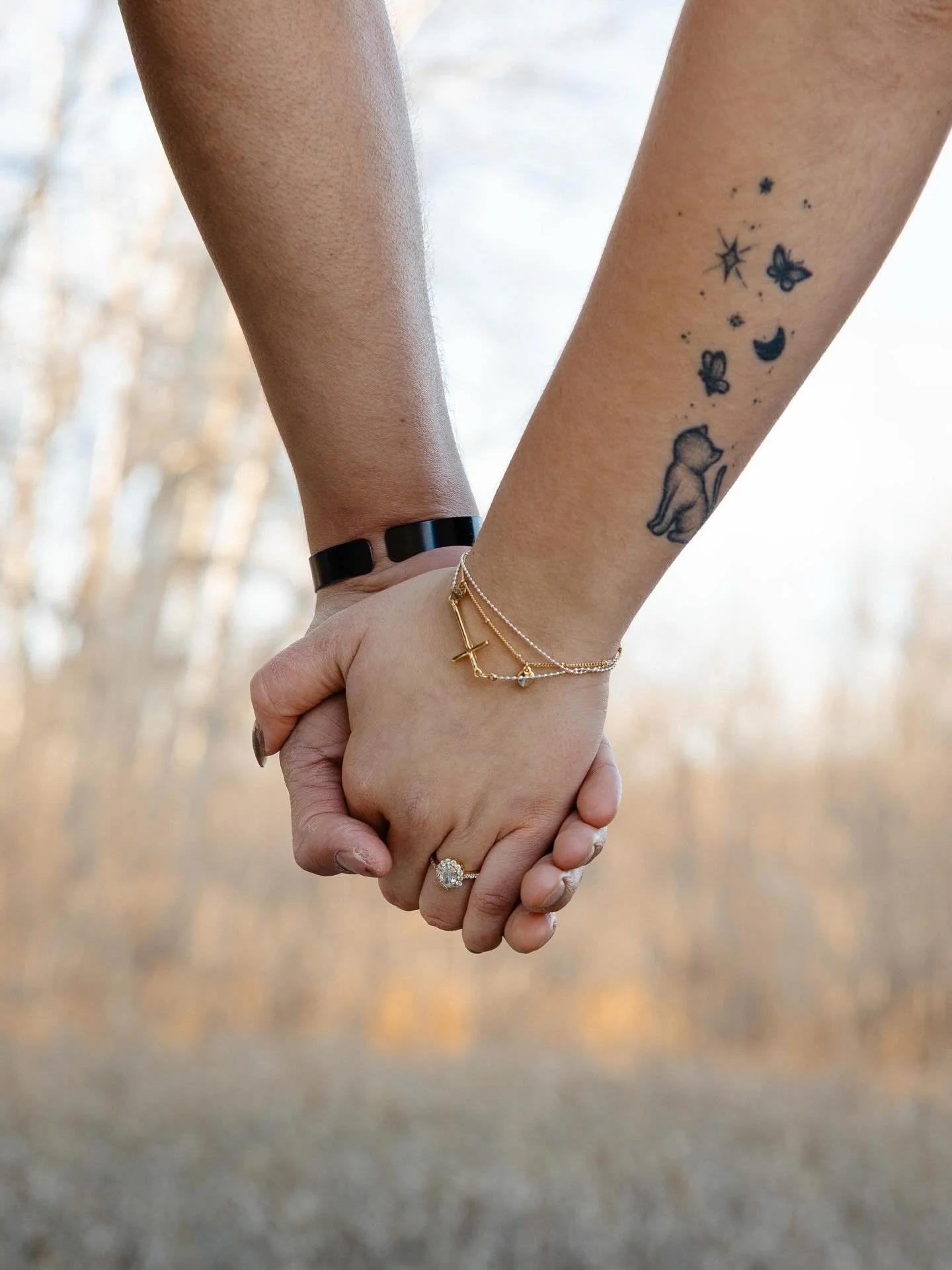 Love a good ring moment 🤩

#engagement #engagementphotoshoot #photos #photographer #photography #portraits #portraitphotography #couples #couplephotoshoot #couplesphotography #couplesphotographer #lifestyle #lifestylephotographer #lifephotography #w