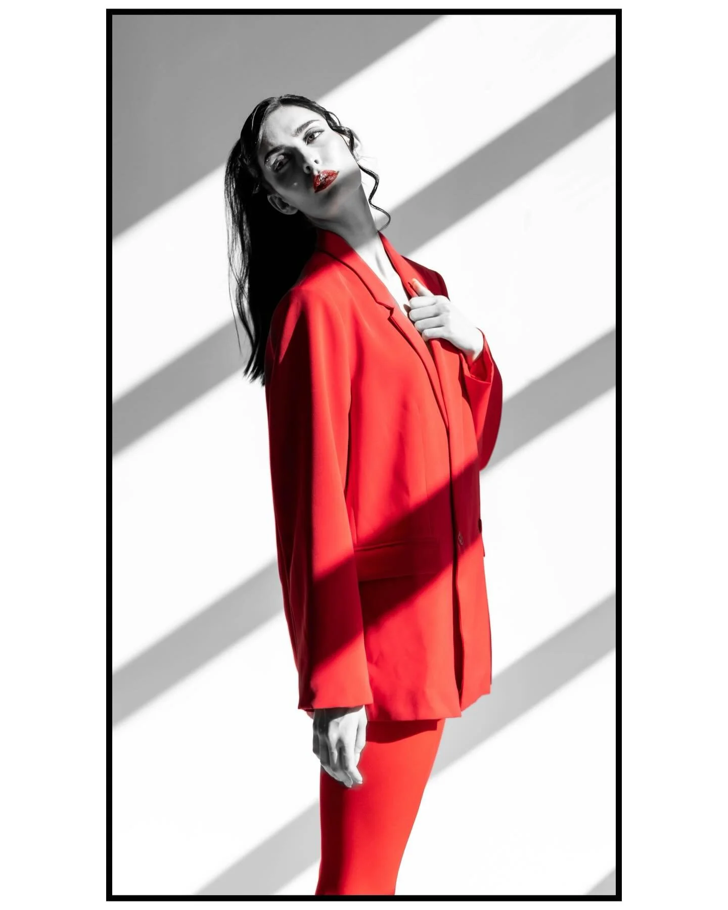 ✨Get Funky Workshop✨

This was such a fun event to attend! This was concept one (editorial) for our styled shooting time during the workshop. I&rsquo;ll post concept 2 here soon! I love these photos so much! Not my usual content I post! 

Educator/cr