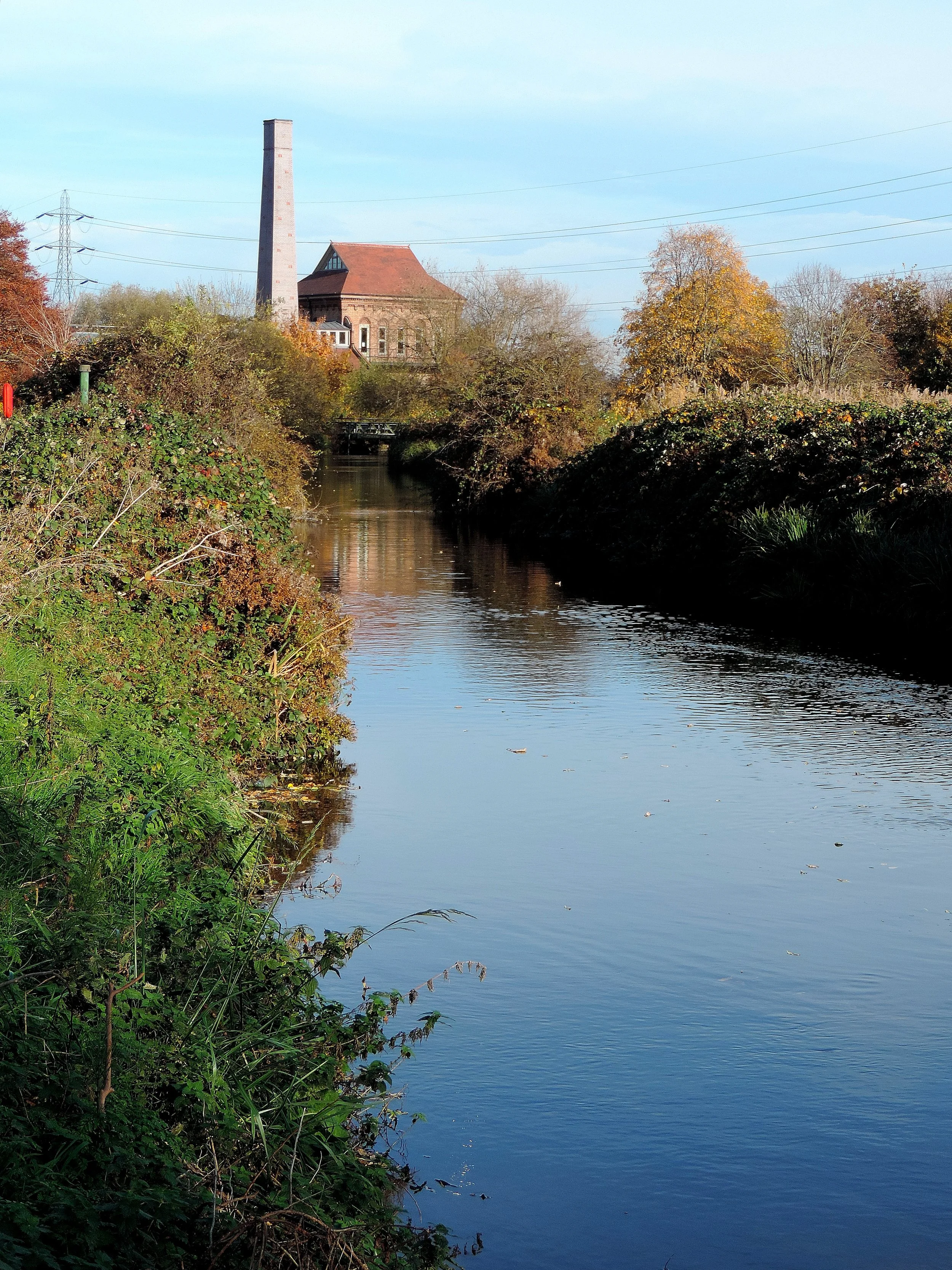 Walthamstow Wetlands_DSCN9089.JPG