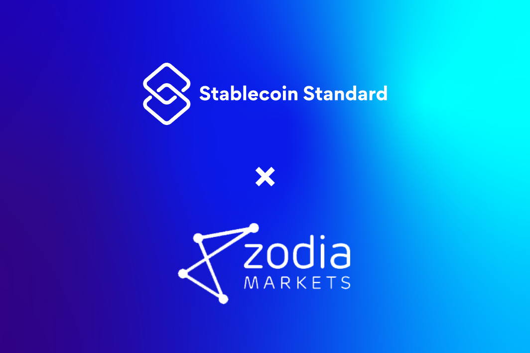 Zodia Markets COO Nick Philpott Joins Advisory Board