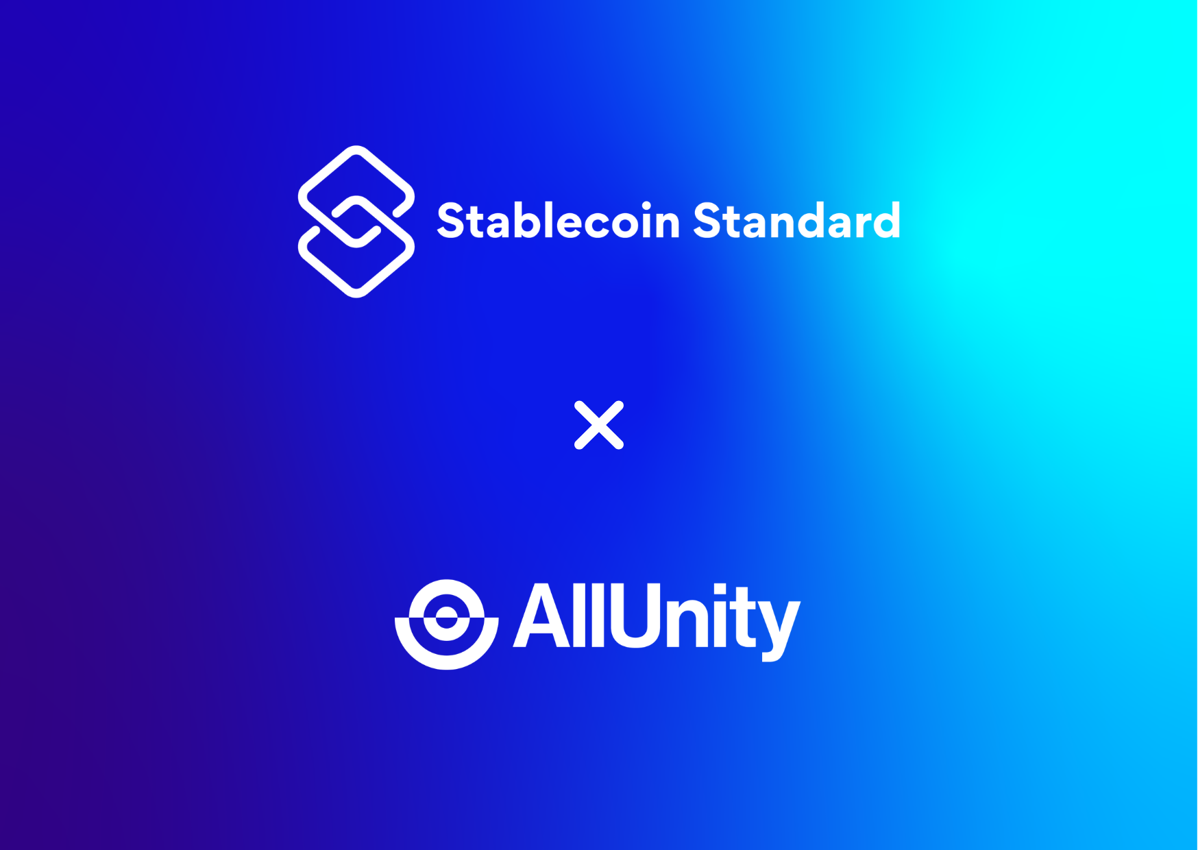 European Regulated Stablecoin Issuer AllUnity Joins Stablecoin Standard for Responsible EU Policy Guidance