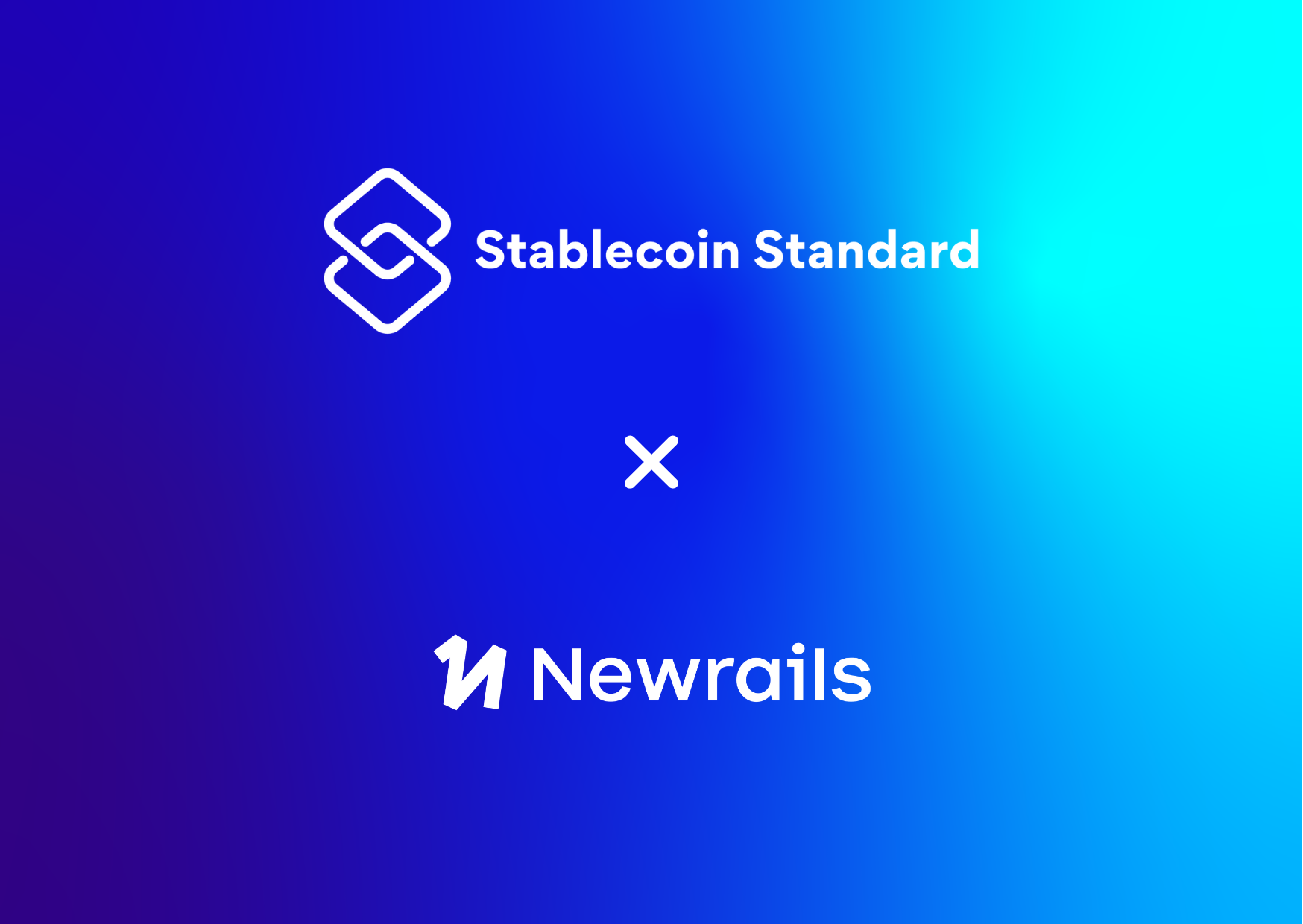 Newrails Joins Stablecoin Standard to Advance Regulated Euro Stablecoin Adoption