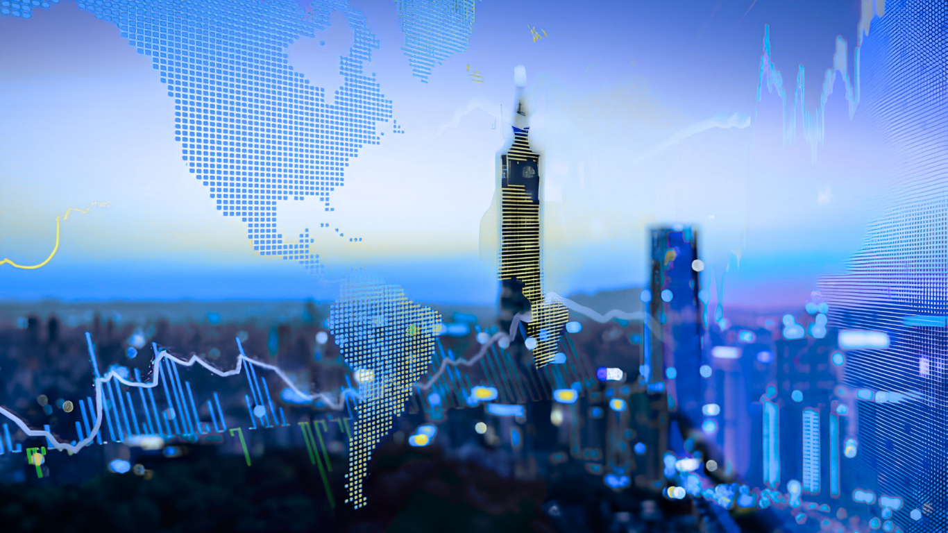 The Next Era of Financial Innovation