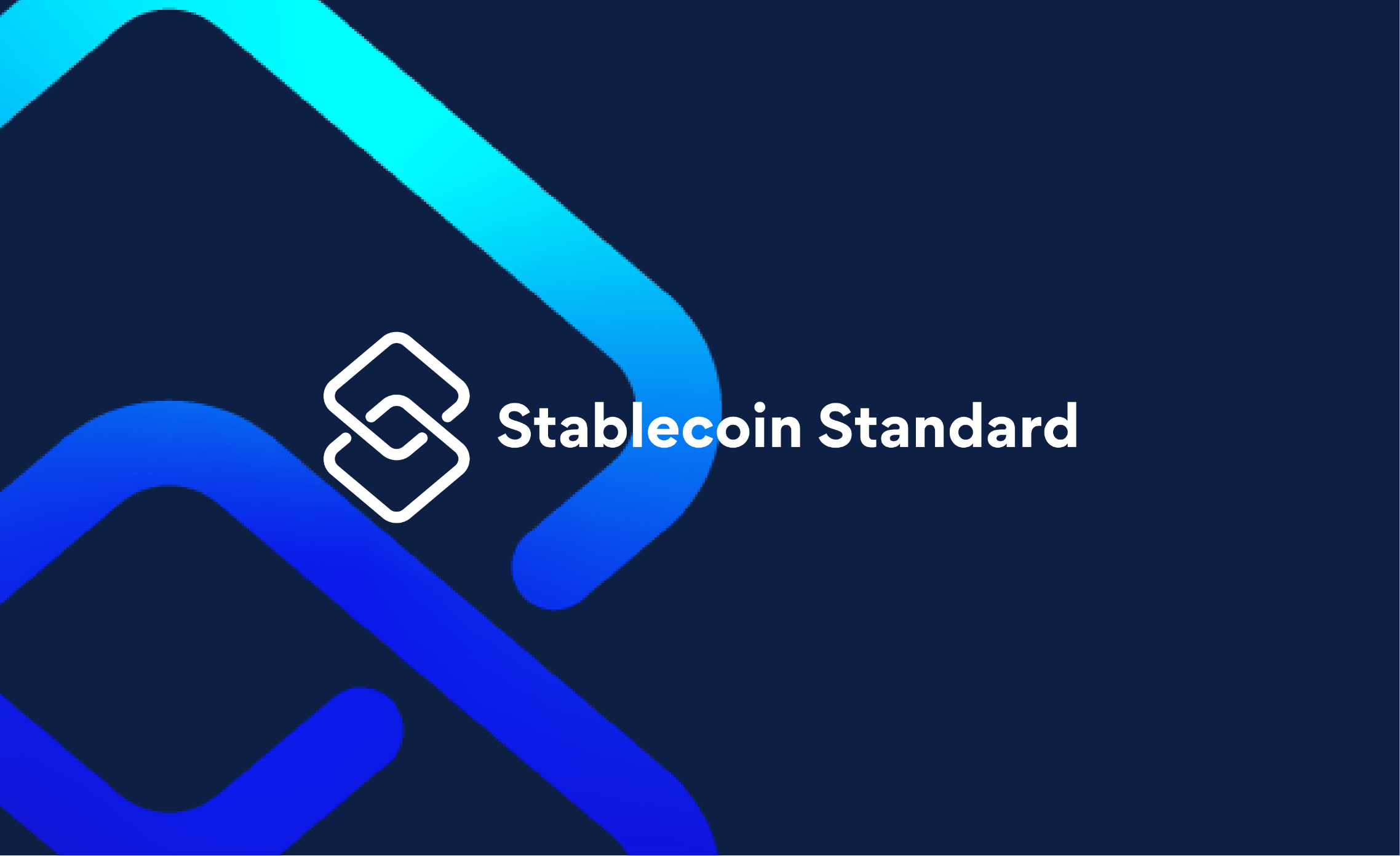 Stablecoin Standard