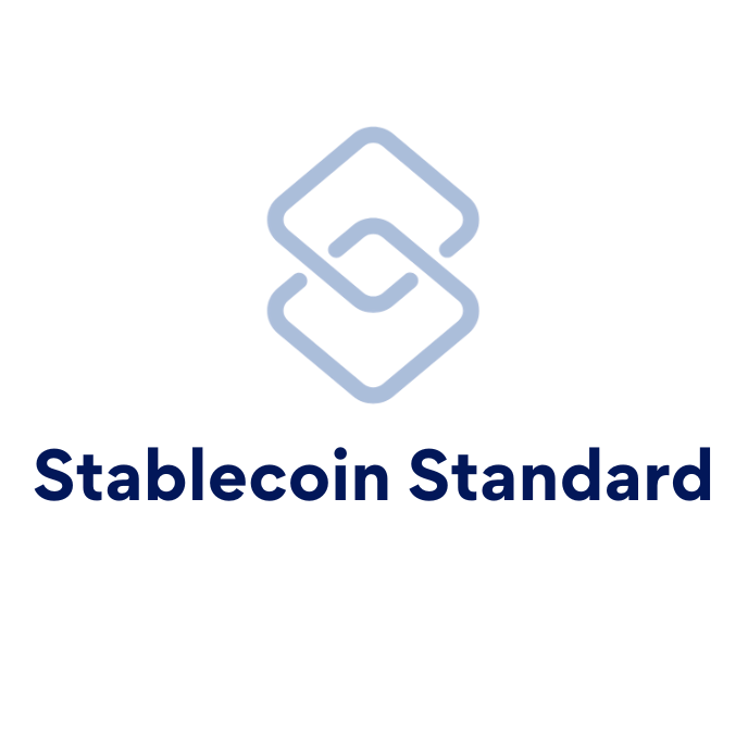 Stablecoin Standard