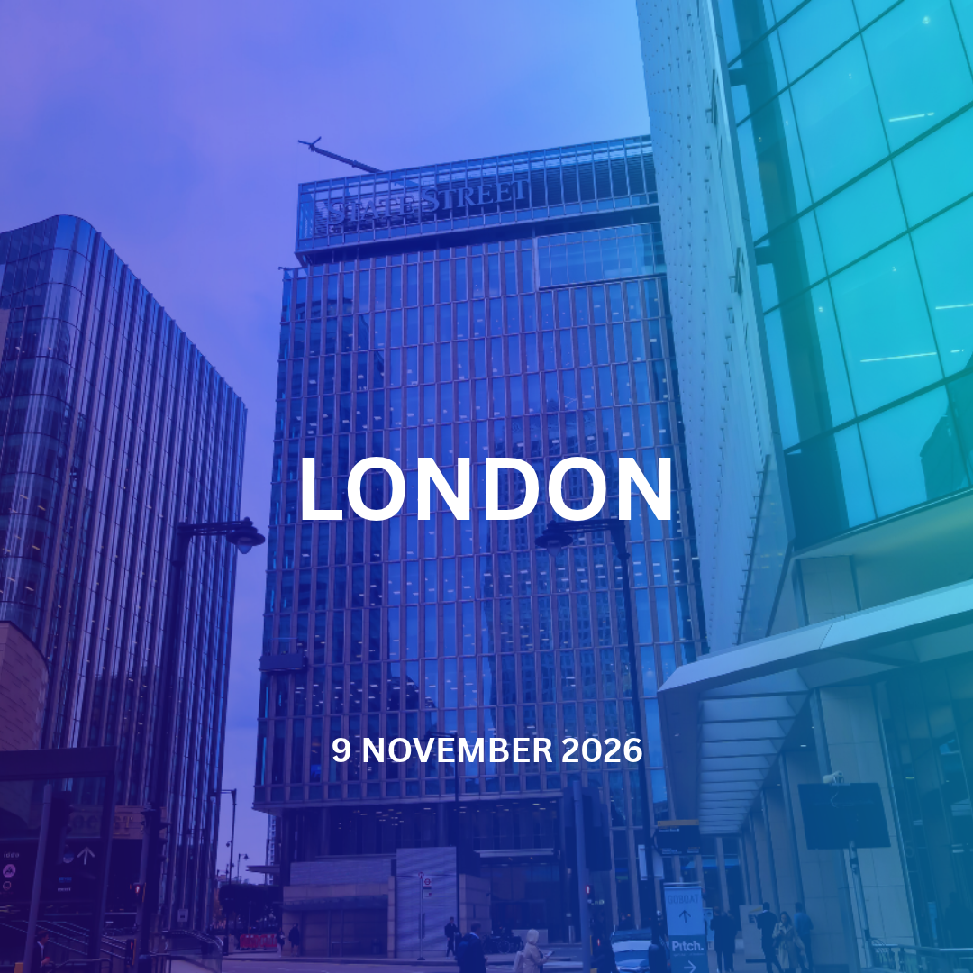 Digital Money Association Annual Flagship Event