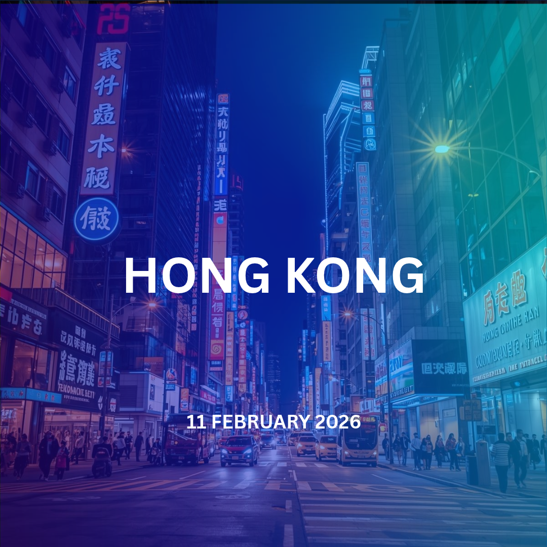 Stablecoin Standard Hong Kong Consensus 2026