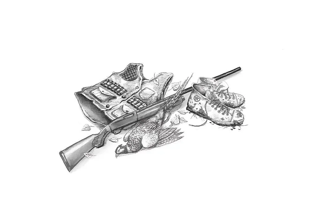 Pheasants Forever Magazine Fall 2024