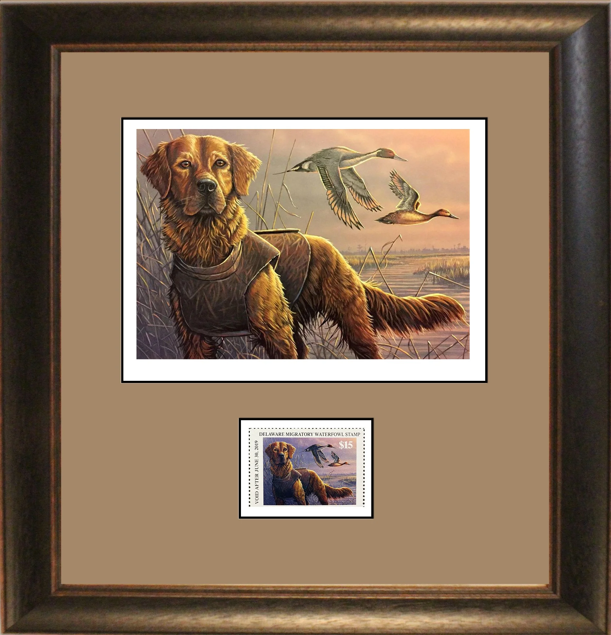 DEL DUCK STAMpcollectors.jpg