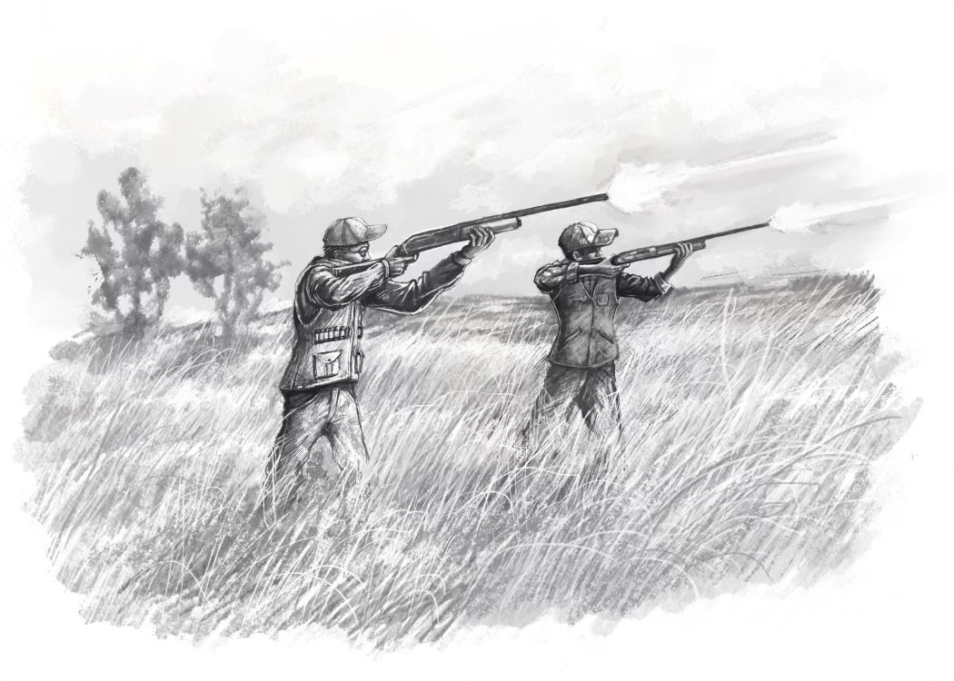 Pheasants Forever Magazine Fall 2024