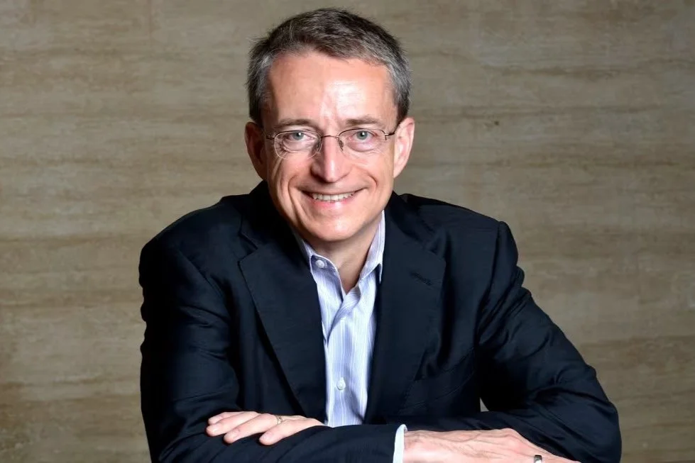 Pat Gelsinger