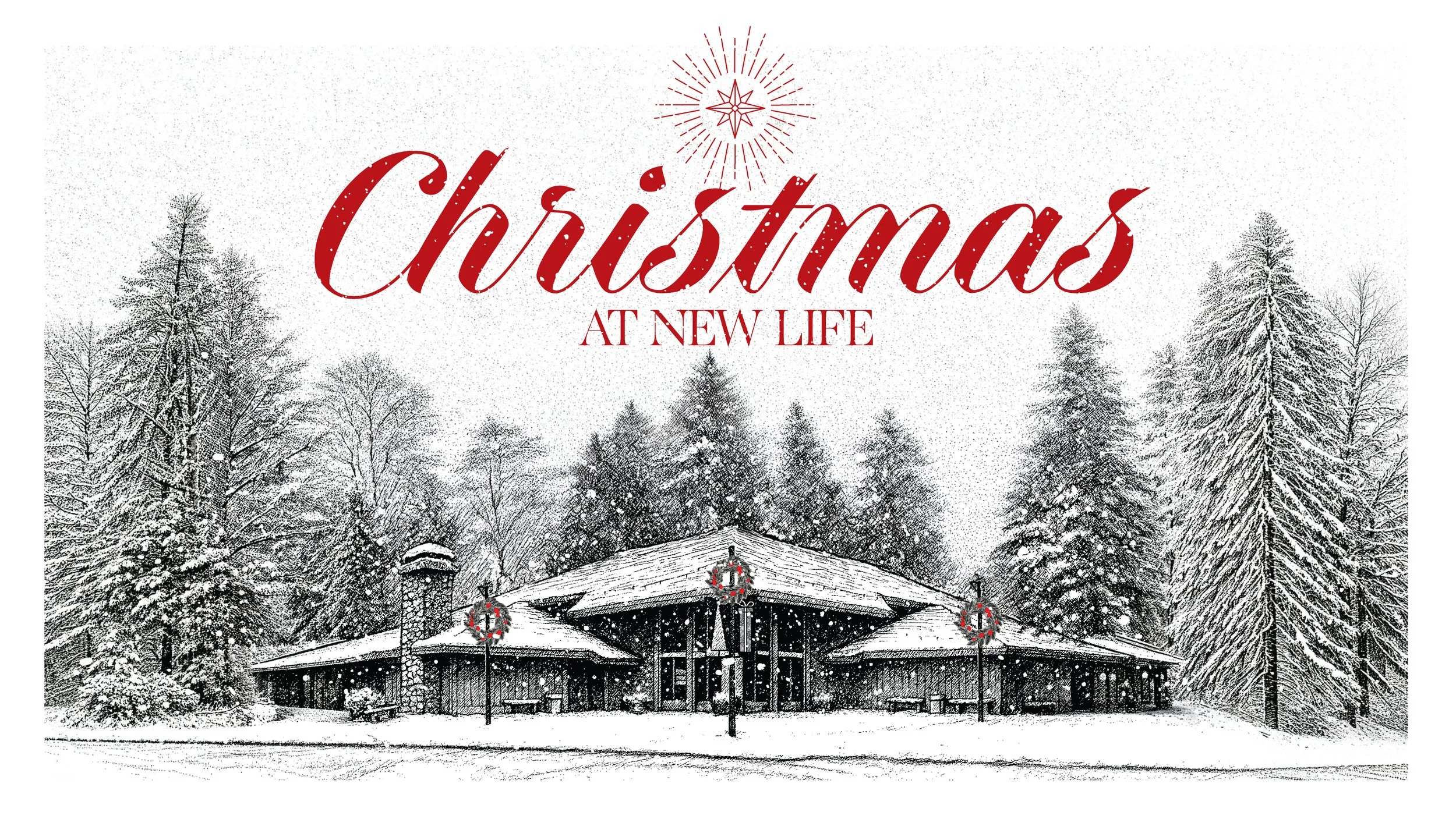 Christmas at New Life