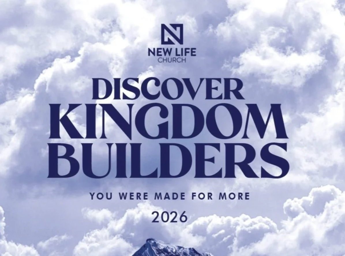 Discover Kingdom Builders