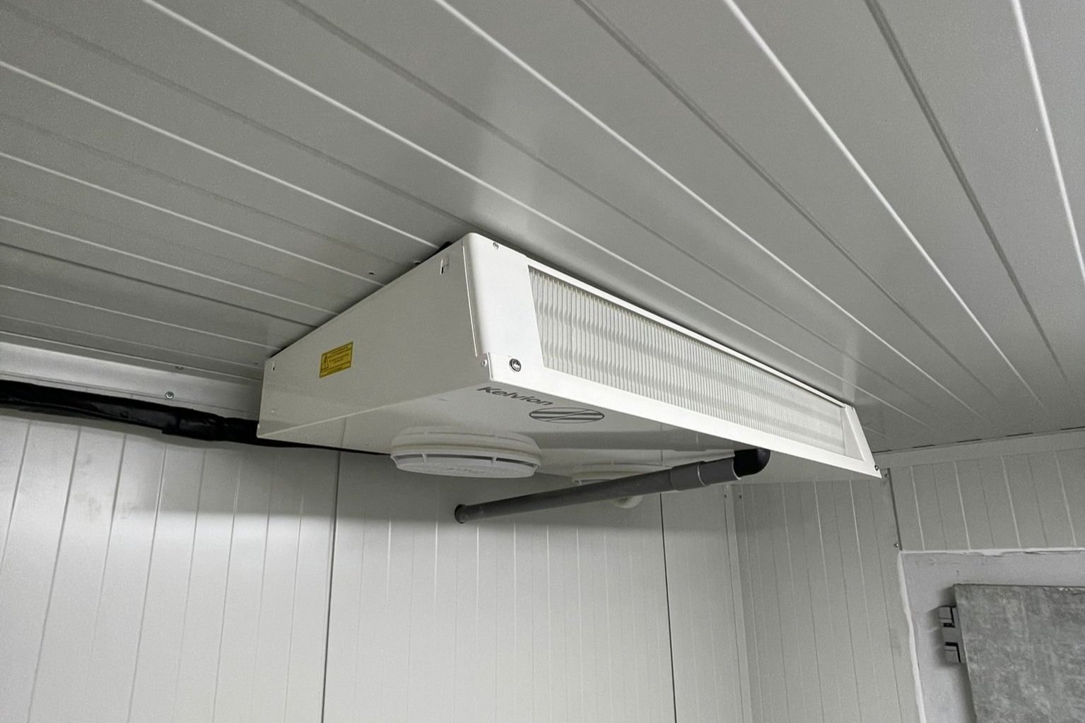 Cafetaria 't Klumpke