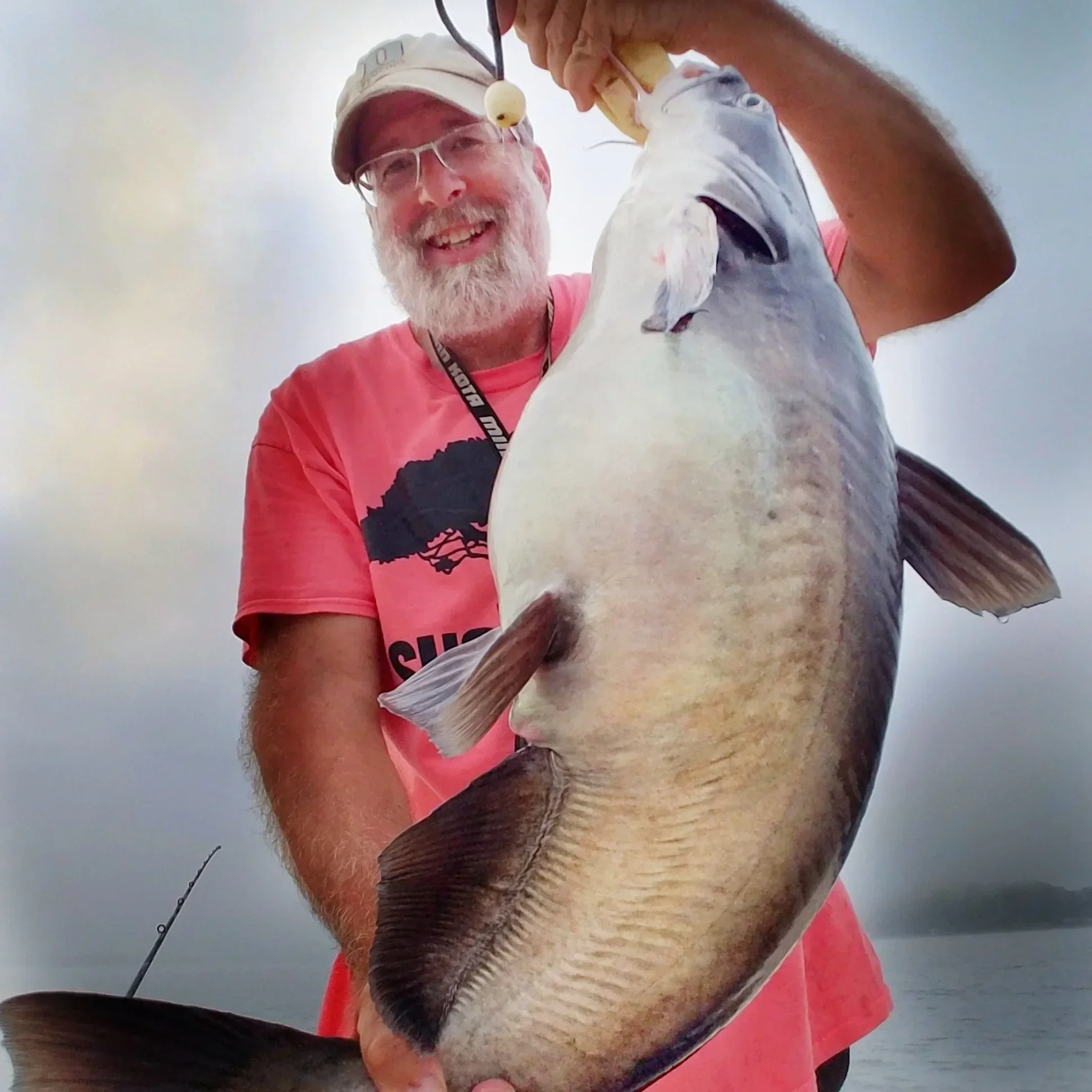 Lake Norman Catfish Guide Service