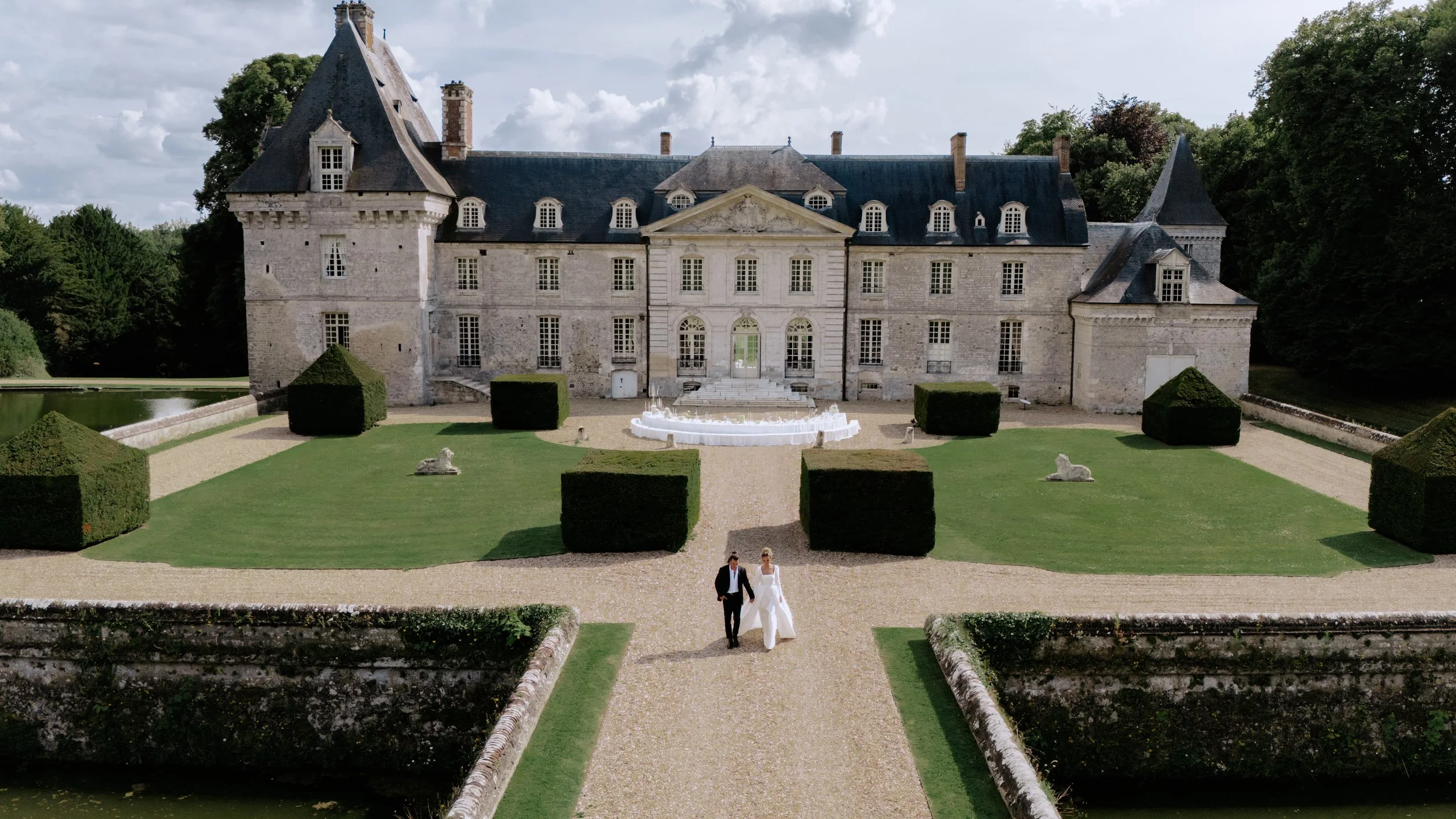 Belda Weddings — wedding
