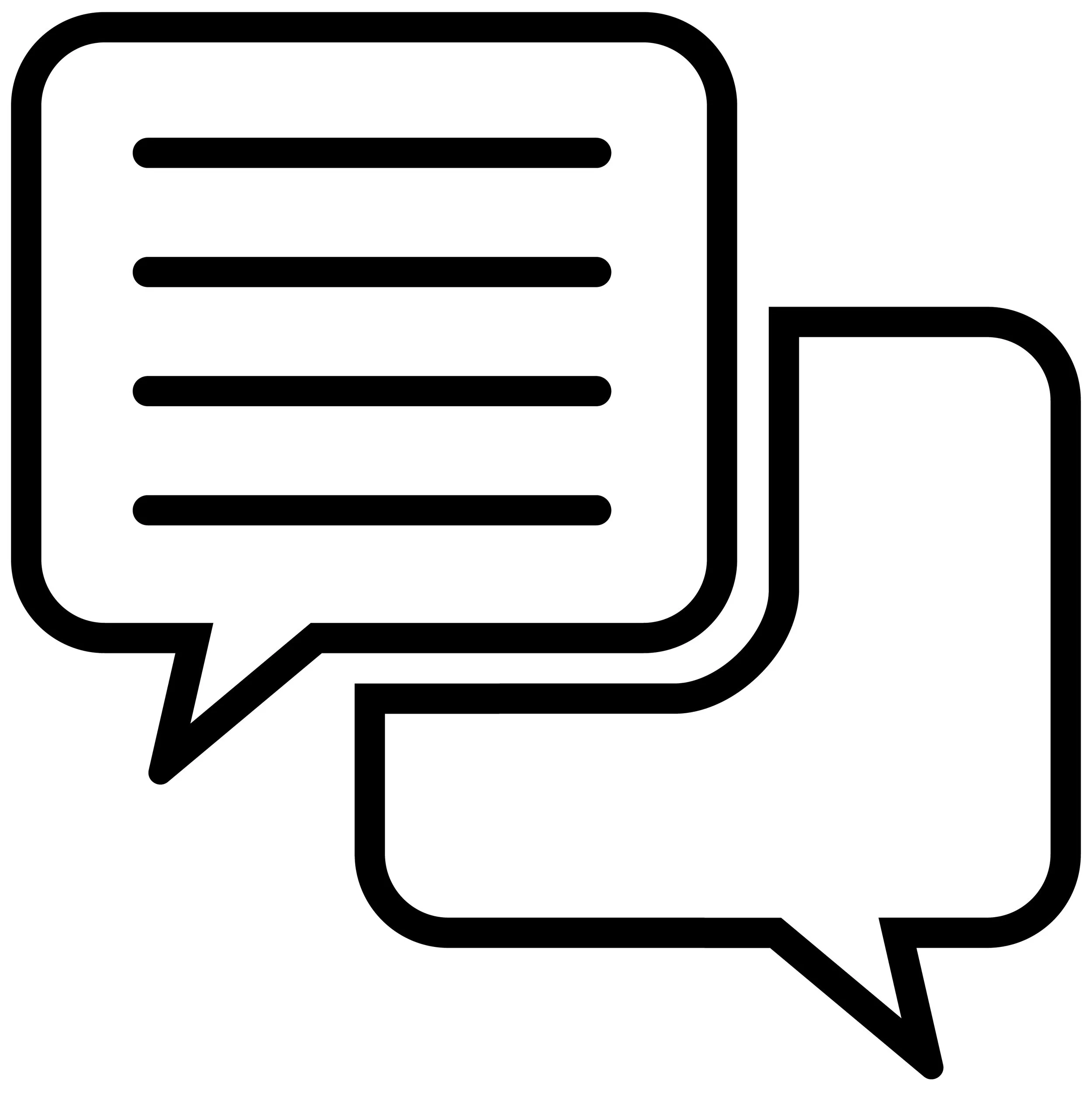 Custom Additions icon