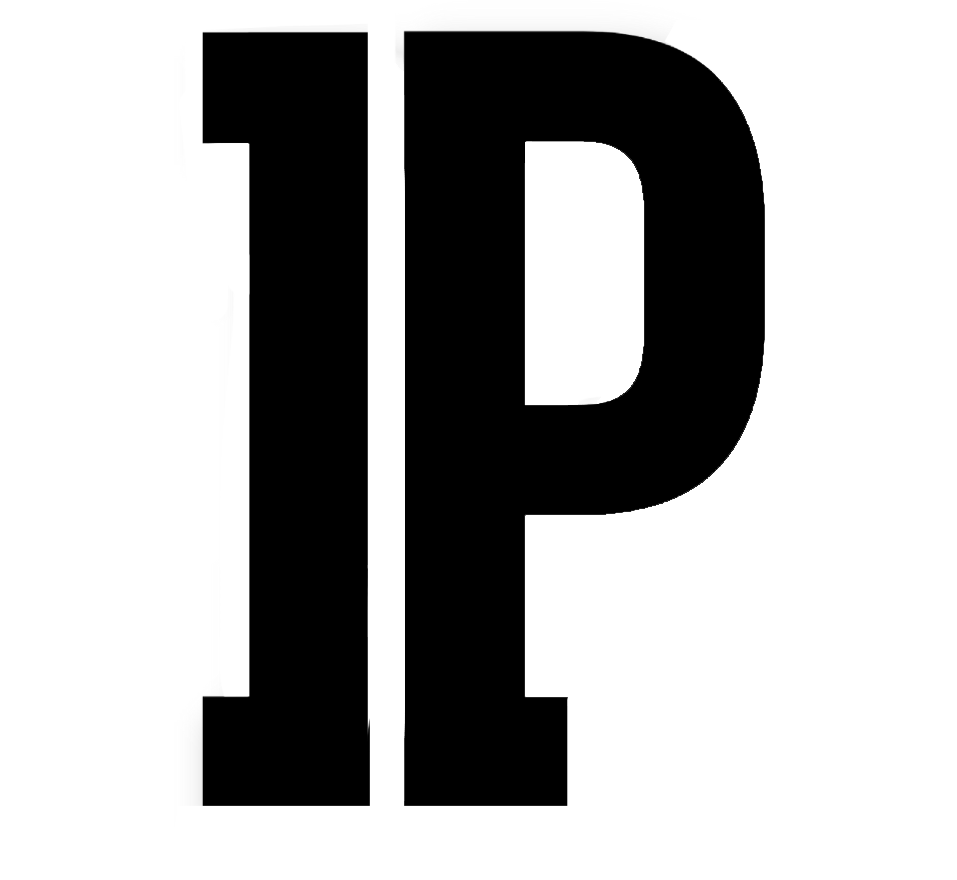 Close-up of a transparent digital camera lens with a black background.