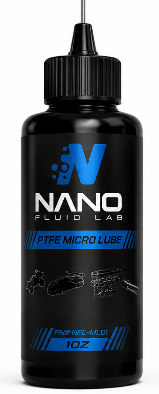NANO Micro lube