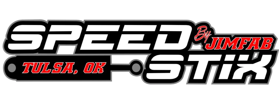 Speed Stix