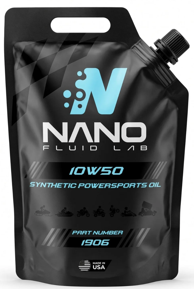 10w50 synthetic engine oil for wet clutch