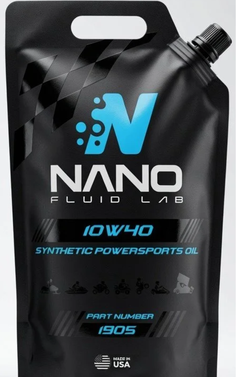 10w40 synthetic engine oil for wet clutch