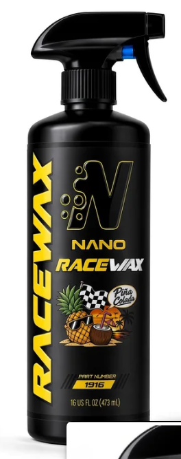 NANO Race Wax