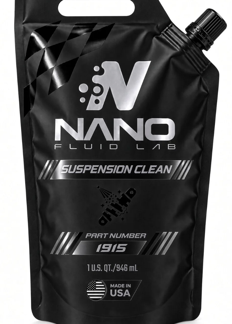 Suspension Cleaner