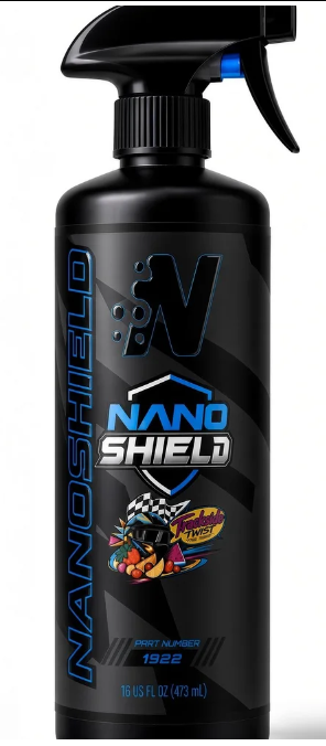 NANO Shield spary