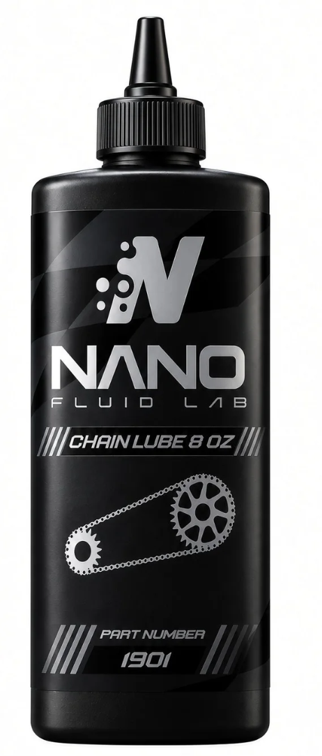 NANO Racing Chain Lube