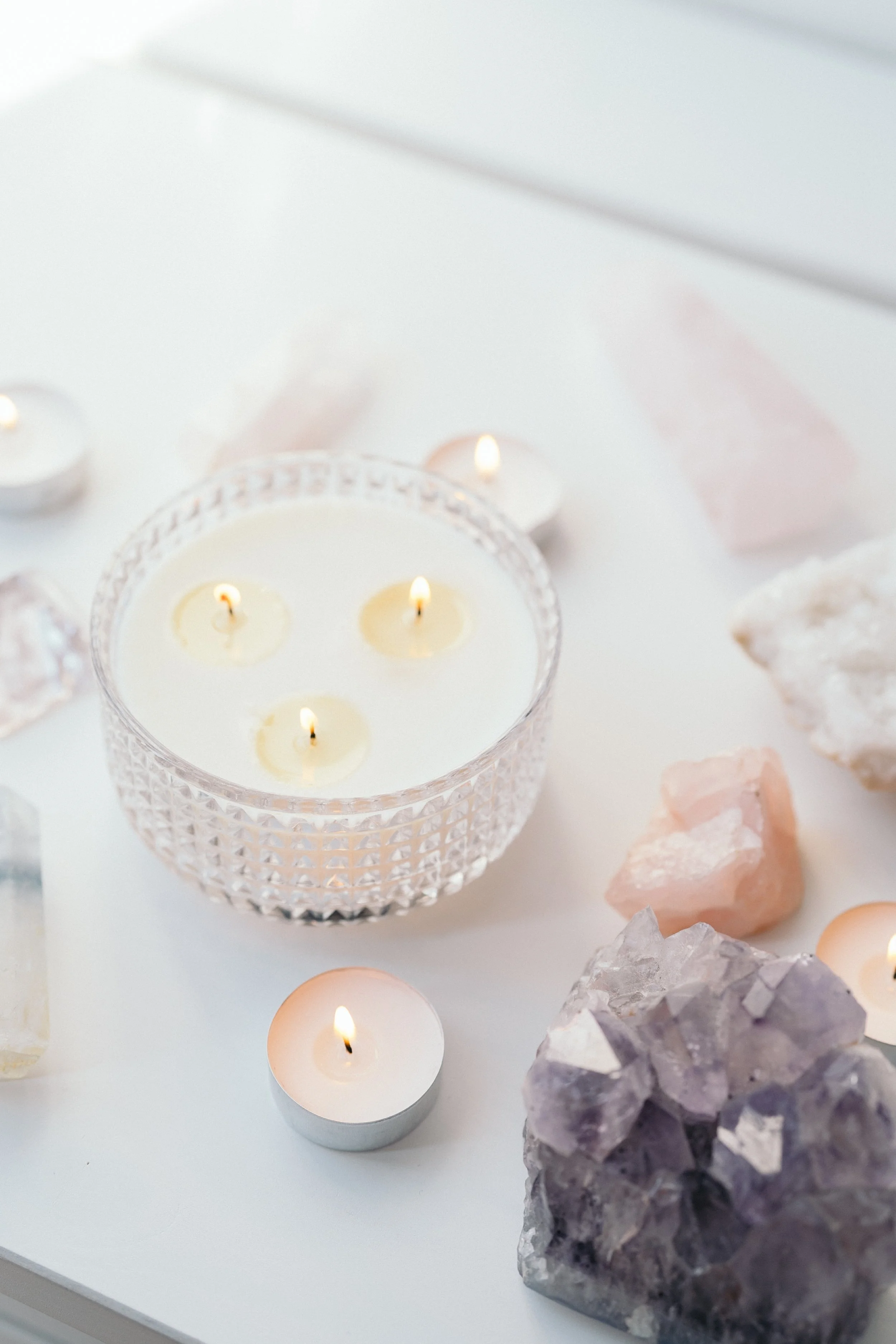 About Lightworker Studio in Kirkland, WA — Lightworker Studio