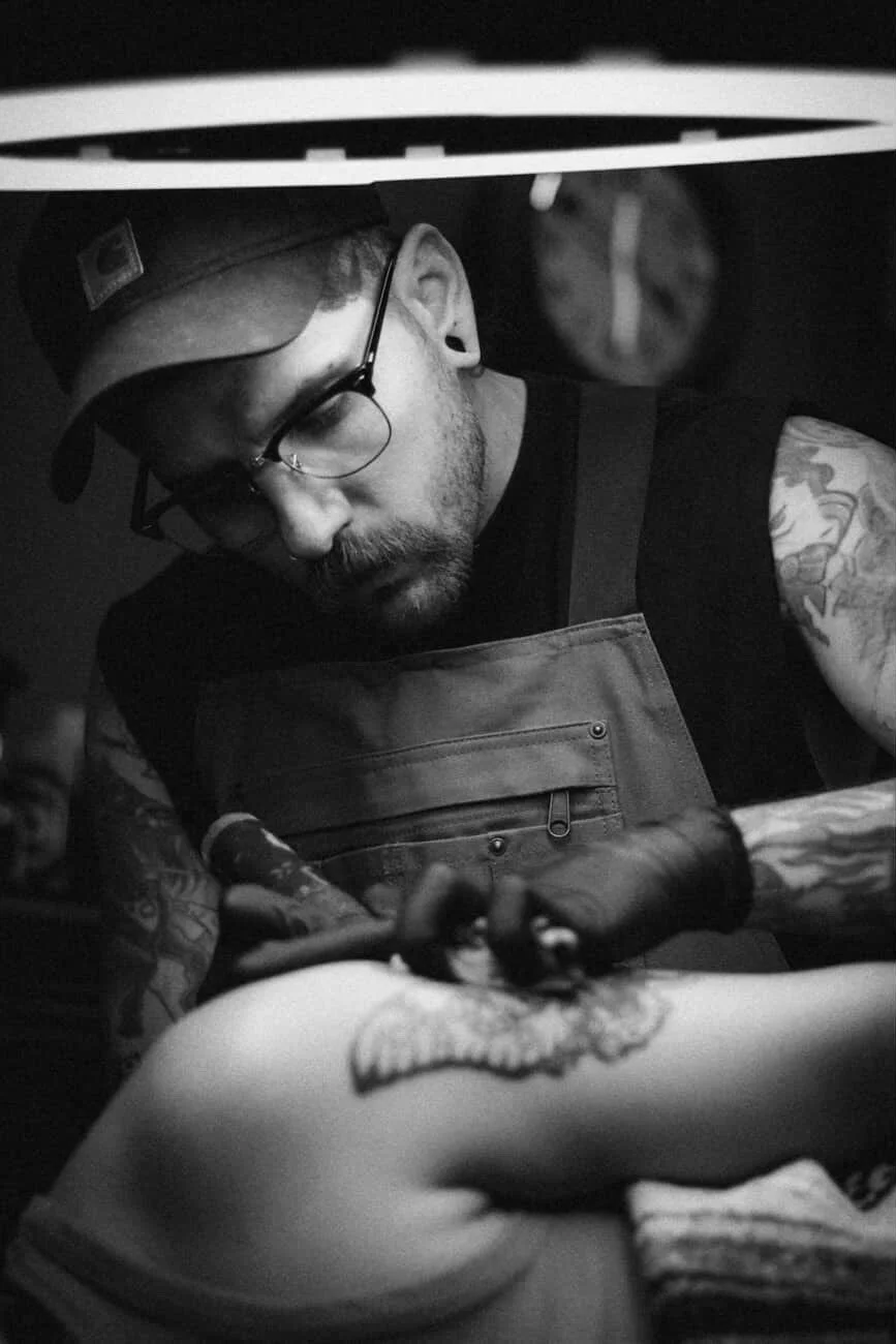 Jeffrey Pons Nov. 5-6 2025