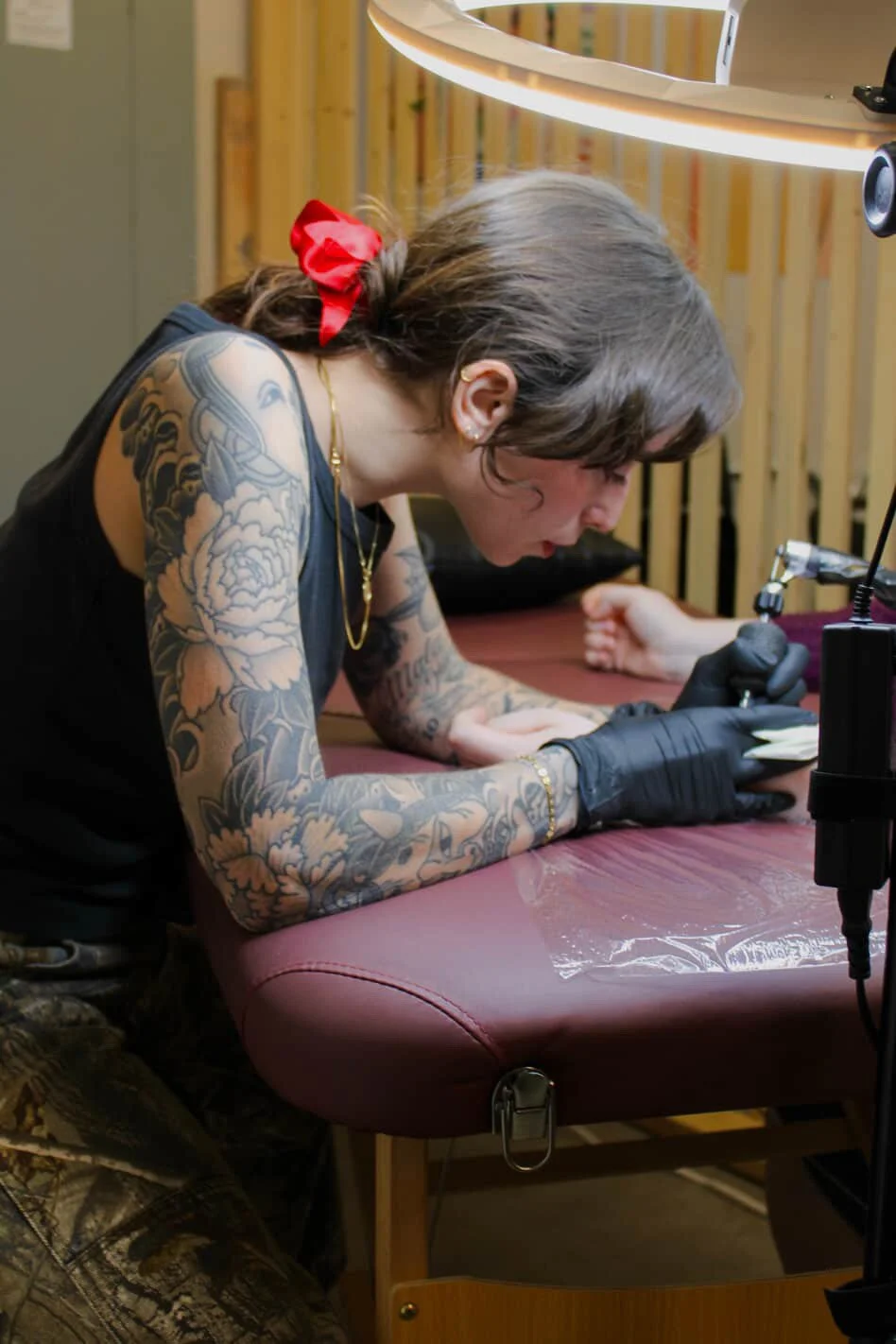 Tres Perez Nov. 5-6 2025