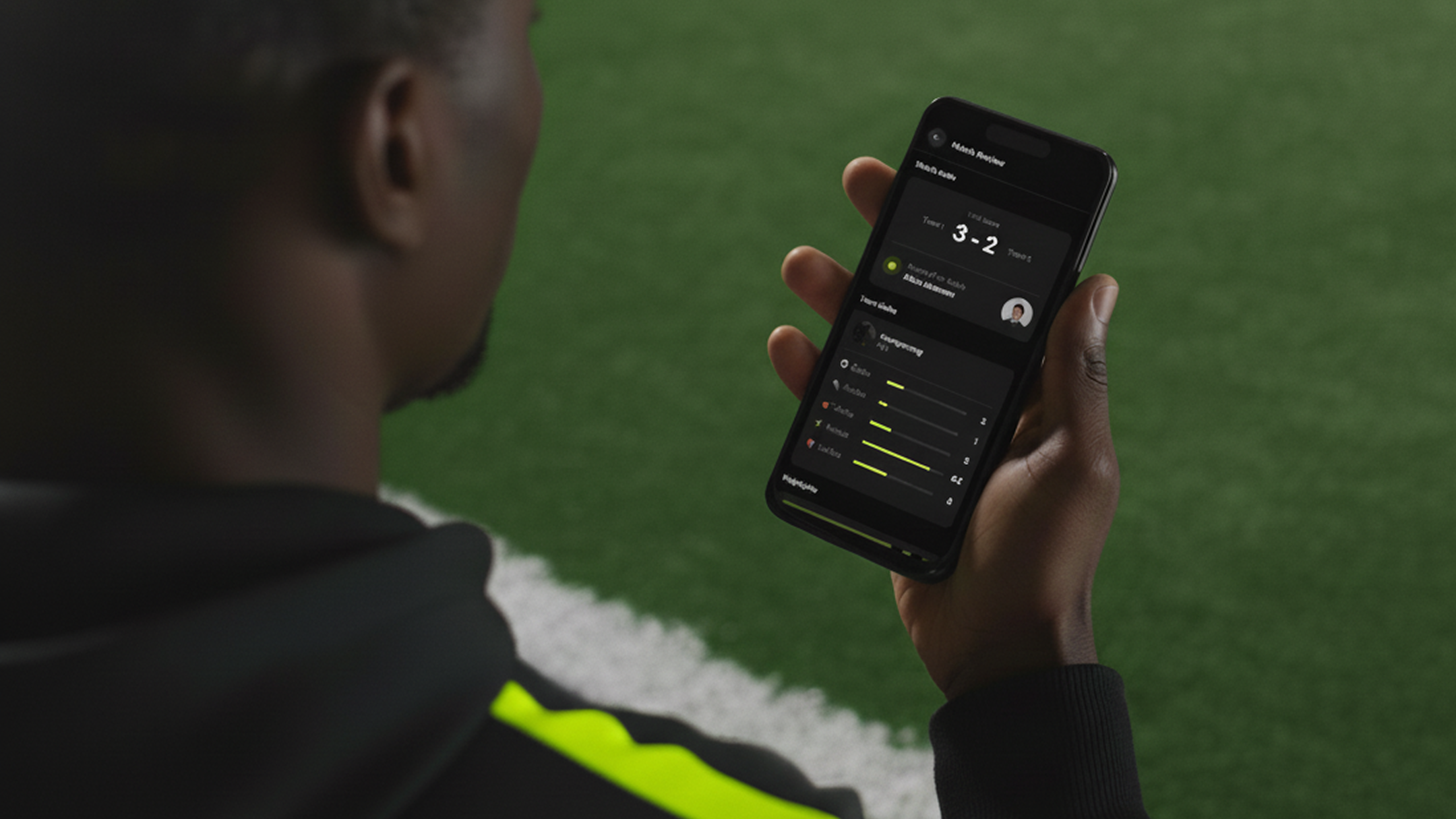 POD: Crafting the future of pick-up football